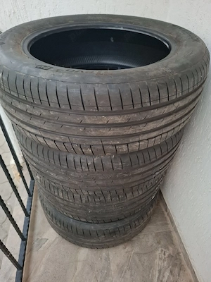 Anvelope vara 235 55 19  si 255 50 19 - imagine 4