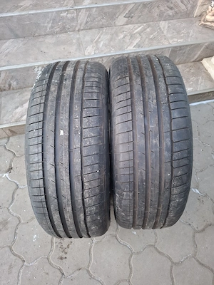 Anvelope vara 235 55 19  si 255 50 19 - imagine 3