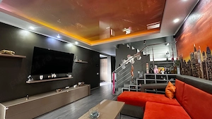 Casă modernă de închiriat   zonă Port, aproape de faleză - imagine 2