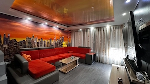 Casă modernă de închiriat   zonă Port, aproape de faleză