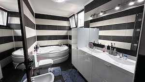 Casă modernă de închiriat   zonă Port, aproape de faleză - imagine 8