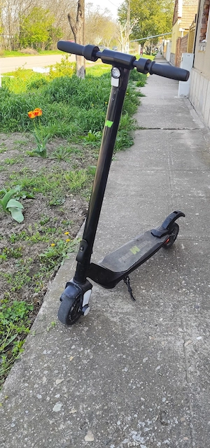 Trotinetă Freewheel