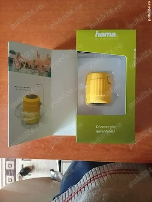 vand urgent boxa Hama este noua hama 