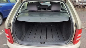 Skoda Fabia 1.4 Benzină Automată, 93.298 km reali - imagine 5