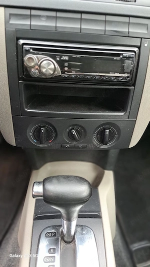 Skoda Fabia 1.4 Benzină Automată, 93.298 km reali - imagine 6