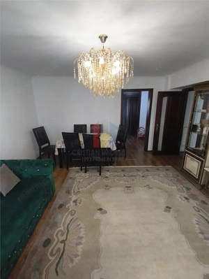 4 cam 92mp conf 1 Dorobanti-Garii Parter Renovat mobilat si utilat - imagine 13