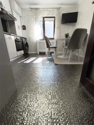 4 cam 92mp conf 1 Dorobanti-Garii Parter Renovat mobilat si utilat - imagine 8