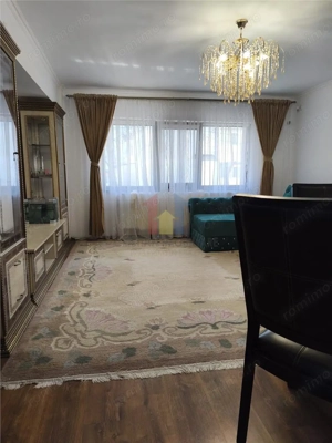 4 cam 92mp conf 1 Dorobanti-Garii Parter Renovat mobilat si utilat - imagine 3