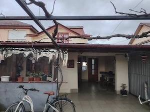 Casa in Zorești centru