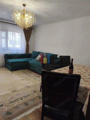 4 cam 92mp conf 1 Dorobanti-Garii Parter Renovat mobilat si utilat - imagine 5