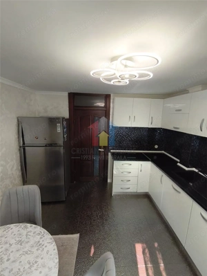 4 cam 92mp conf 1 Dorobanti-Garii Parter Renovat mobilat si utilat - imagine 9