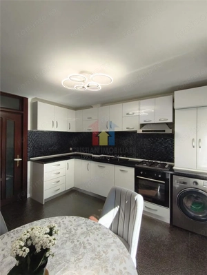 4 cam 92mp conf 1 Dorobanti-Garii Parter Renovat mobilat si utilat - imagine 7