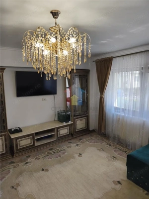 4 cam 92mp conf 1 Dorobanti-Garii Parter Renovat mobilat si utilat - imagine 11