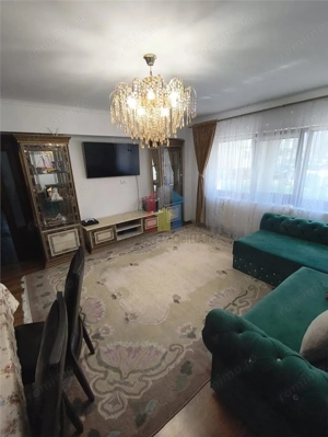 4 cam 92mp conf 1 Dorobanti-Garii Parter Renovat mobilat si utilat - imagine 4