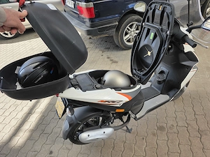 Piaggio 50 NRG Power - imagine 3