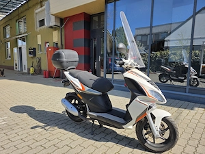 Piaggio 50 NRG Power - imagine 2