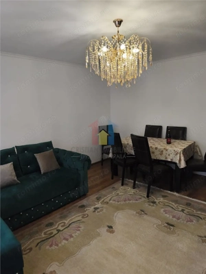 4 cam 92mp conf 1 Dorobanti-Garii Parter Renovat mobilat si utilat - imagine 2