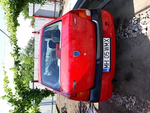 Dacia logan - imagine 3