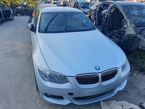 Dezmembrez BMW 320D E92 COUPE SPORT 2012