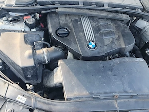 Dezmembrez BMW 320D E92 COUPE SPORT 2012 - imagine 7