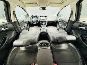 Ford Focus 1.5Benzina Automat 2017 - imagine 6