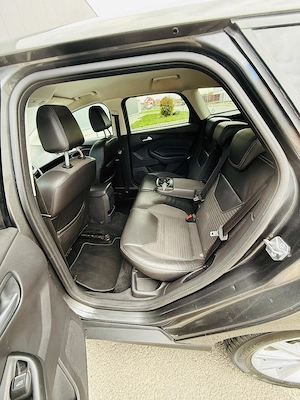 Ford Focus 1.5Benzina Automat 2017 - imagine 7