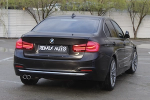 BMW Seria 3 330e iPerformance AT Luxury Line Purity - imagine 4