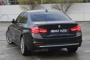 BMW Seria 3 330e iPerformance AT Luxury Line Purity - imagine 3