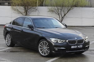 BMW Seria 3 330e iPerformance AT Luxury Line Purity - imagine 2