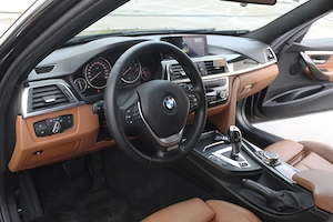 BMW Seria 3 330e iPerformance AT Luxury Line Purity - imagine 5