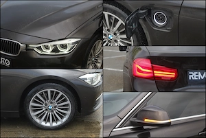 BMW Seria 3 330e iPerformance AT Luxury Line Purity - imagine 10