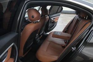 BMW Seria 3 330e iPerformance AT Luxury Line Purity - imagine 6