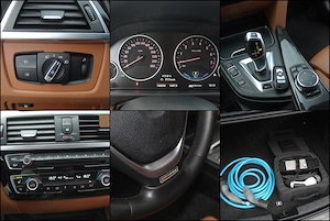 BMW Seria 3 330e iPerformance AT Luxury Line Purity - imagine 8