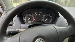 Skoda Fabia 1.4 Benzină Automată, 93.298 km reali - imagine 8