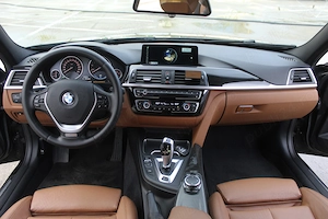 BMW Seria 3 330e iPerformance AT Luxury Line Purity - imagine 7