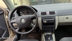 Skoda Fabia 1.4 Benzină Automată, 93.298 km reali - imagine 7