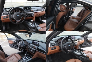 BMW Seria 3 330e iPerformance AT Luxury Line Purity - imagine 9