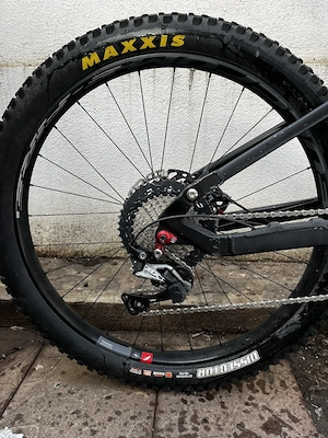 Bicicleta electrica Fantic Integra 1.5 MTB Full (Upgrade 1.6) - imagine 4