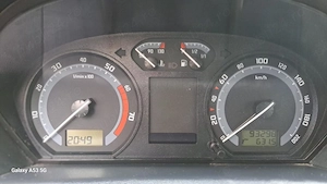 Skoda Fabia 1.4 Benzină Automată, 93.298 km reali - imagine 9