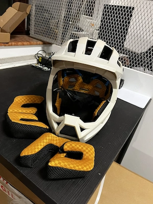 Bicicleta electrica Fantic Integra 1.5 MTB Full (Upgrade 1.6) - imagine 3