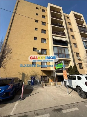 Apartament 3 camere  Militari Residence 73 mp 74.900 Euro - imagine 20