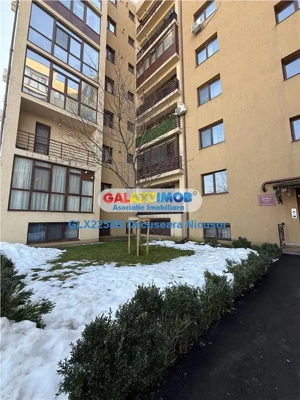 Apartament 3 camere  Militari Residence 73 mp 74.900 Euro - imagine 7