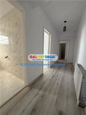 Apartament 3 camere  Militari Residence 73 mp 74.900 Euro - imagine 19