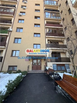 Apartament 3 camere  Militari Residence 73 mp 74.900 Euro - imagine 8