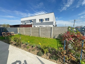 Casa Insiruita 100.000 Euro 3 camere / 2 bai Tip Sad - imagine 11