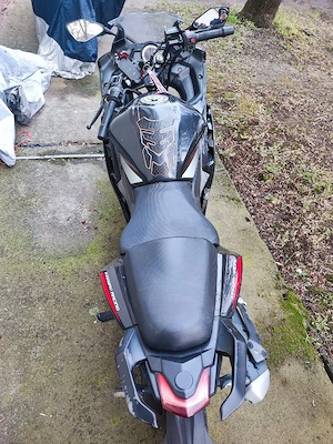 motor A1-125  - imagine 5