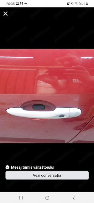 Vind Renault Megane 3 1.9 136 