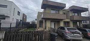 Vila P+1 Tunari Otopeni - imagine 8