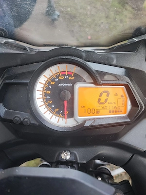 motor A1-125  - imagine 2