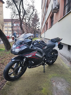 motor A1-125  - imagine 4